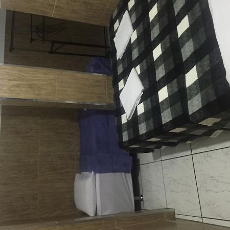 Pousada Tilu Апаресида Экстерьер фото